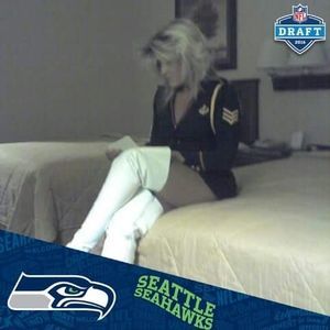 Meet your Posher, Connie